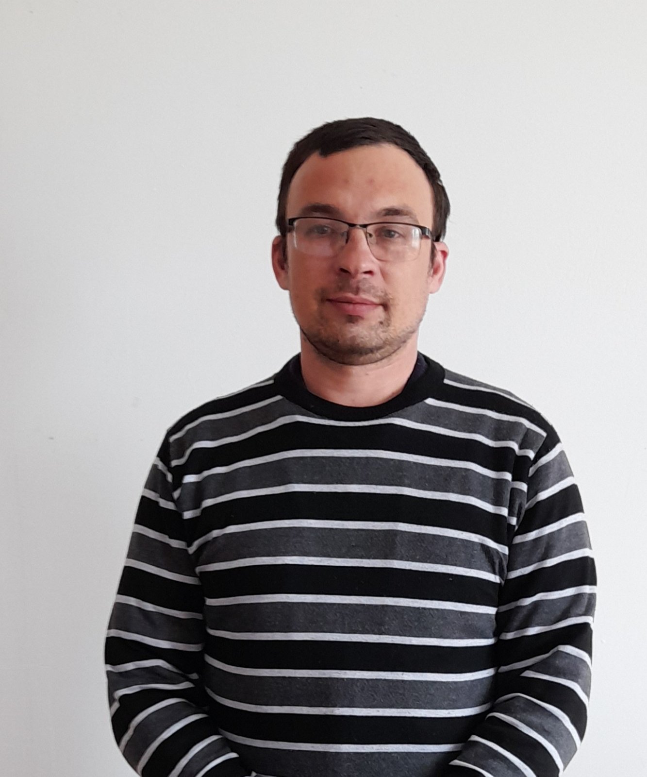 Логинов Алексей Иванович.